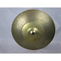 Used Zildjian 17in K Custom Hybrid Crash Cymbal 37