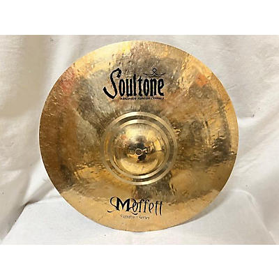 Soultone 17in M Series Cymbal