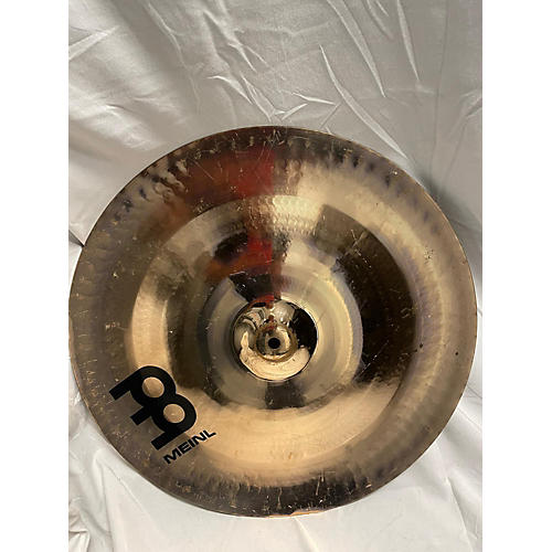 MEINL 17in MB10 Cymbal 37