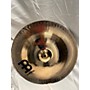 Used MEINL 17in MB10 Cymbal 37