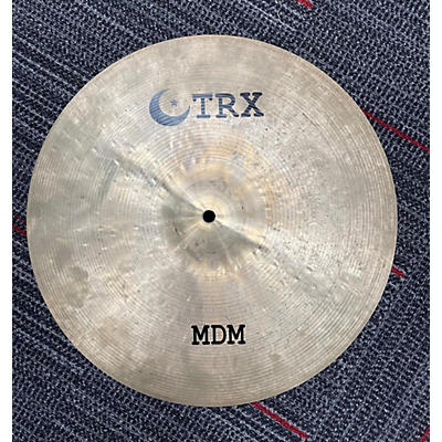 TRX 17in MDM Crash Cymbal