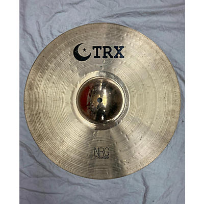 TRX 17in NRG Crash Cymbal