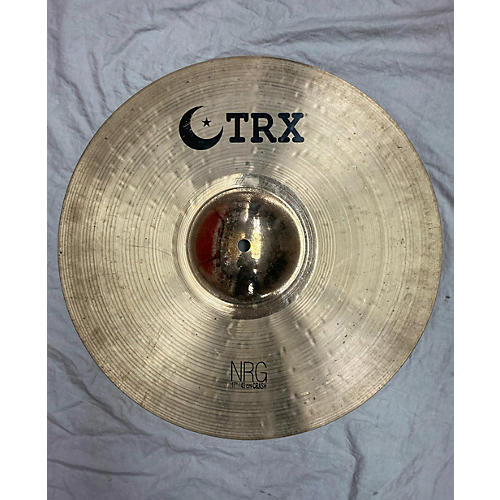 TRX 17in NRG Crash Cymbal 37