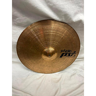 Paiste 17in PST5 Crash Cymbal