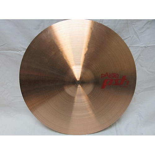 17in PST7 Crash Cymbal