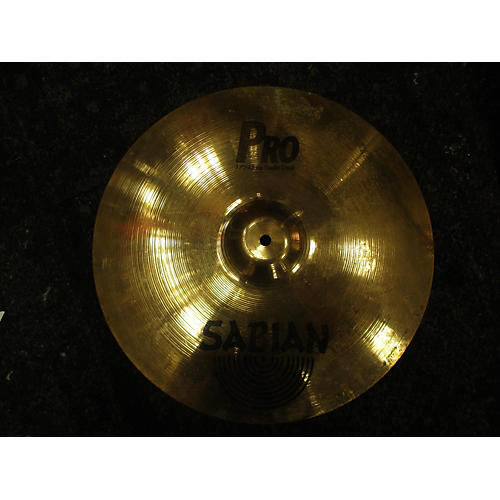 17in Pro Crash Marching Cymbal