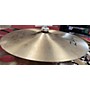 Used Zildjian 17in Rock Crash Cymbal 37