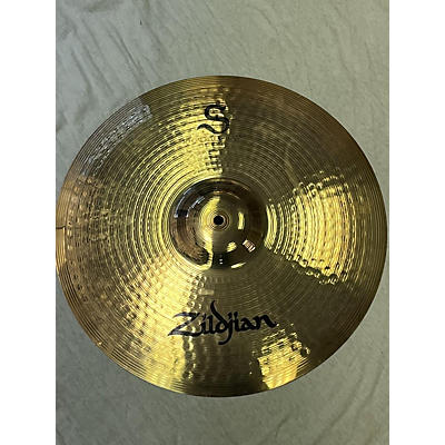 Zildjian 17in S FAMILY SPECIAL RELEASE Cymbal