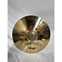 Used Stagg 17in Sensa Medium Exo Crash Cymbal 37