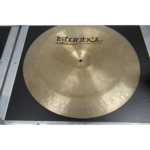 17in Sultan Crash Cymbal