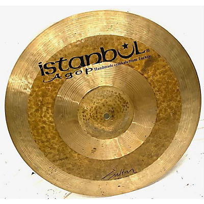 Istanbul Agop 17in Sultan Cymbal