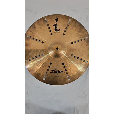 Zildjian 17in TRASH Cymbal