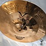 Used Sabian 17in VAULT DEVASTATION CHINESE Cymbal 37
