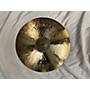 Used Amedia 17in VIGOR ROCK SHINY SERIES Cymbal 37