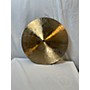 Used Dream 17in VINTAGE BLISS Cymbal 37