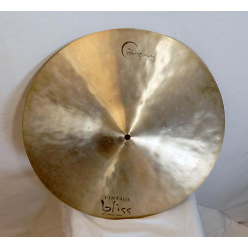 17in Vintage Bliss Cymbal