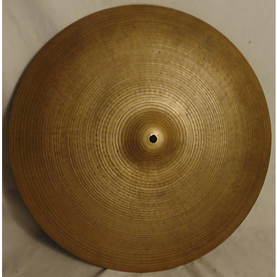 Zildjian 17in Vintage Cymbal