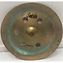 Used Soultone 17in Vintage Old School Series FXO Cymbal 37