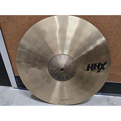 SABIAN 17in X-Treme Crash Cymbal