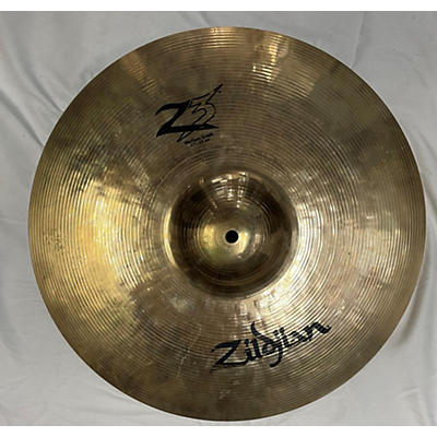 Zildjian 17in Z3 Medium Crash Cymbal