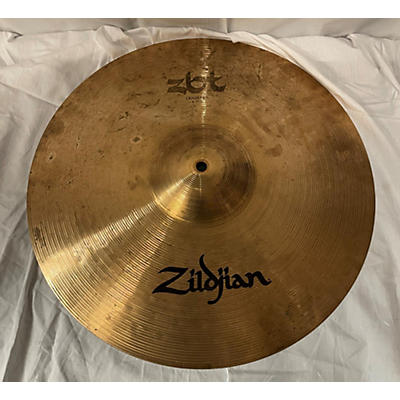 Zildjian 17in ZBT Crash Ride Cymbal