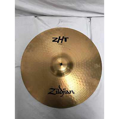 Zildjian 17in ZHT Fast Crash Cymbal