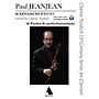 Lauren Keiser Music Publishing 18 Advanced Etudes LKM Music Series BK/2 CDs Composed by Paul Jeanjean Edited by Charles Neidich