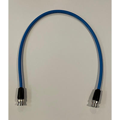 Canare 18 Inch BNC Cable