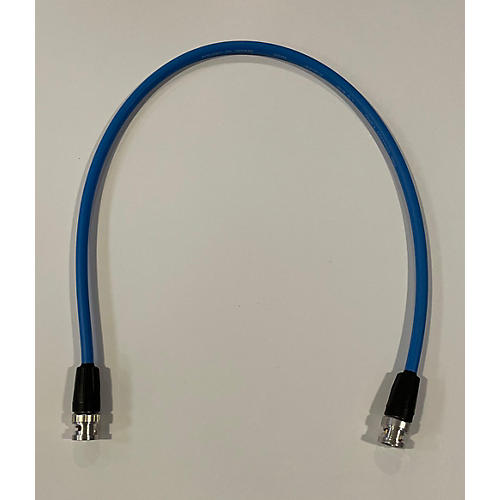 Canare 18 Inch BNC Cable