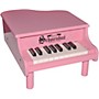 Schoenhut 18 Key Mini Grand Pink
