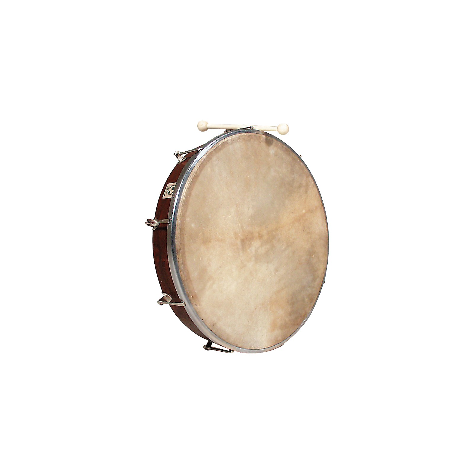 World Beat 18" Tunable Bodhran WB239 Musician's Friend