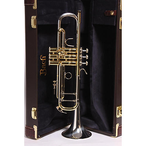 180-37 Stradivarius Series Bb Trumpet