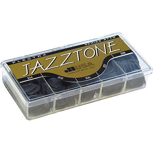 180 Jazztone Picks