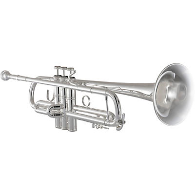 Bach 180 Stradivarius 37 Bell Series Professional Bb Trumpet with Reverse Leadpipe