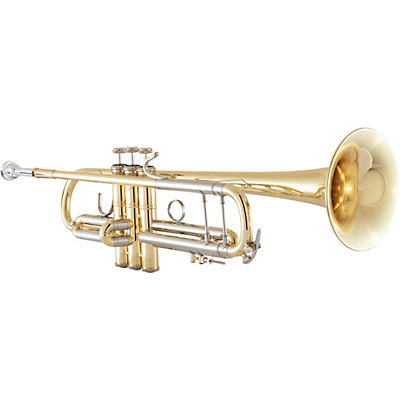 Bach 180 Stradivarius 43 Bell Series Professional Bb Trumpet