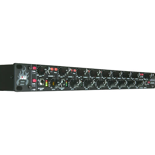 Art TubeFire 8 FireWire Recording Interface | Musician's Friend