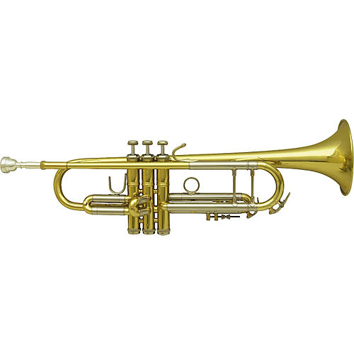 18037 Custom Stradivarius Series Bb Trumpet