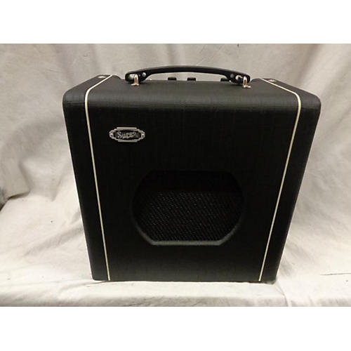 Supro 1808 Blues King Tube Guitar Combo Amp
