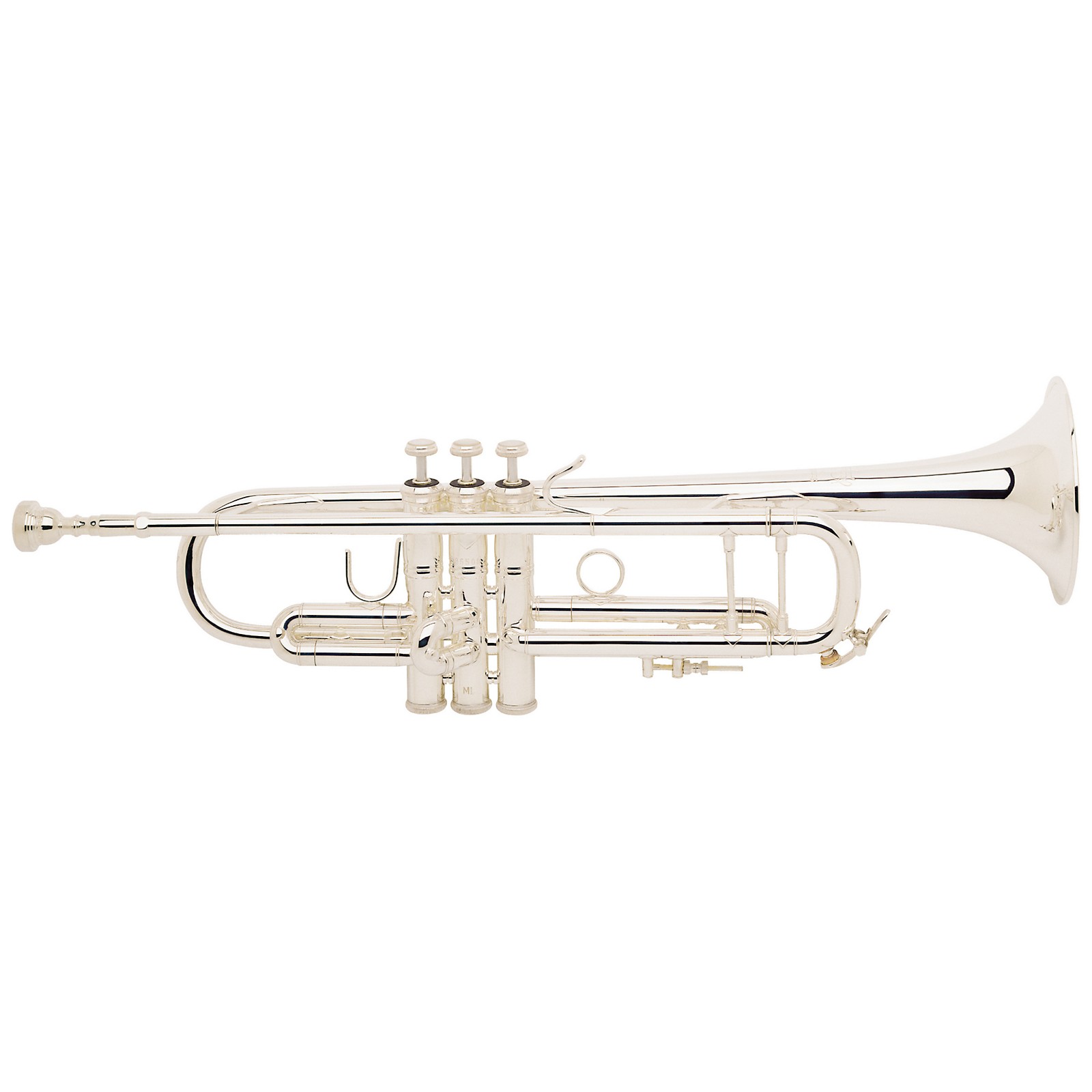 Bach 180L Stradivarius Professional Bb Trumpet | Musician's Friend