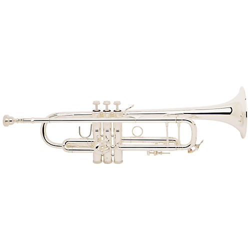 180L Stradivarius Professional Bb Trumpet