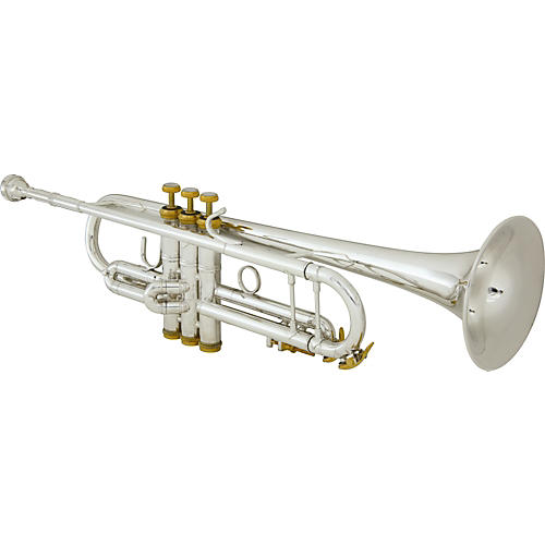 180S-37 Custom Stradivarius Trumpet