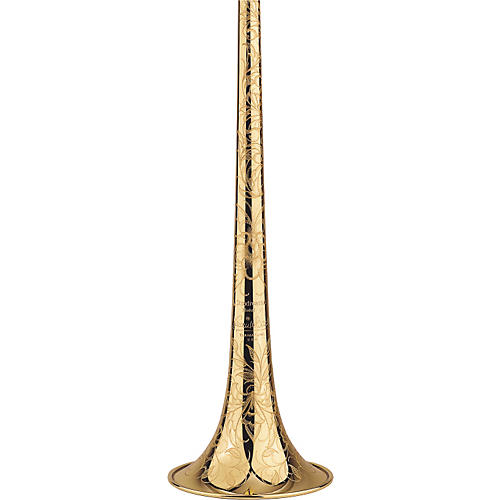 180S-37 Custom Stradivarius Trumpet