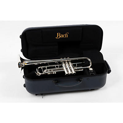 Bach 180S Stradivarius 37 Bell Series Professional Bb Trumpet
