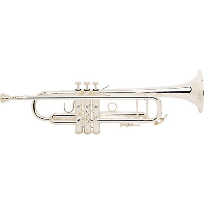 Bach 180S Stradivarius 43 Bell Series Professional Bb Trumpet