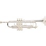 Bach 180S Stradivarius 43 Bell Series Professional Bb Trumpet 180S43 Silver