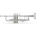 Bach 180S Stradivarius 37 Bell Series Professional Bb Trumpet Condition 2 - Blemished Silver, Yellow Brass Bell 197881122201Condition 2 - Blemished Silver, Yellow Brass Bell 197881122201