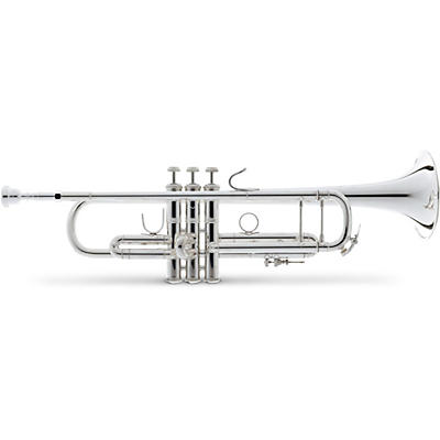 Bach 180S Stradivarius 37 Bell Series Professional Bb Trumpet