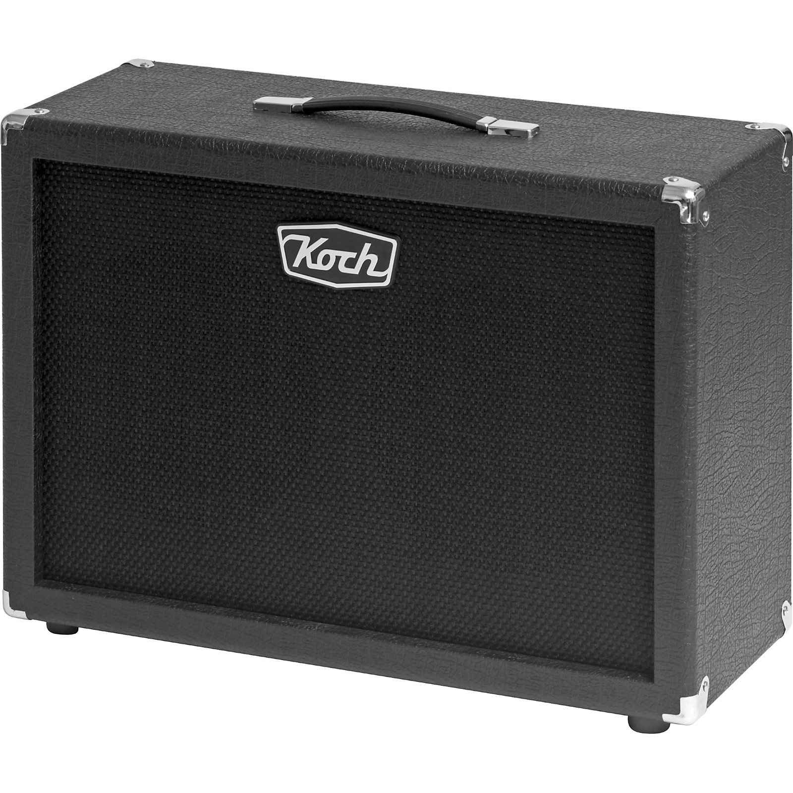 Koch 180W 2x12 Horizontal Guitar Extension Musician's Friend