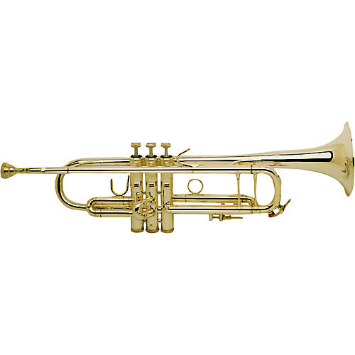 180XL Stradivarius Series Bb Trumpet