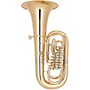 Miraphone 181 Belcanto Series 5-Valve 5/4 F Tuba Lacquer Gold Brass Body